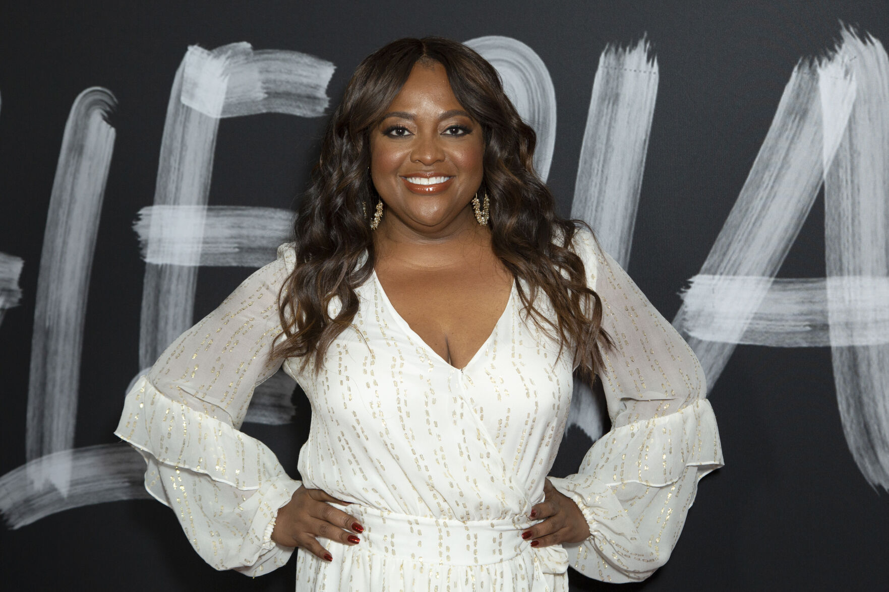 Sherri Shepherd